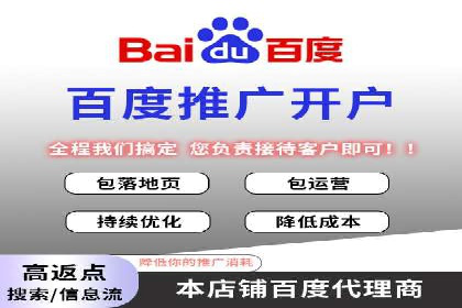 案例分析：百度竞价广告投放技巧